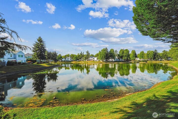 Property Photo: 5813 S 238th Ct F2 WA 98032