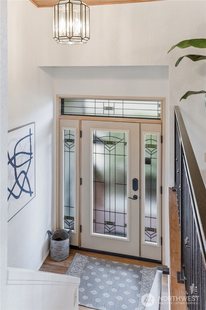 Property Photo: 20336 3rd Avenue NW WA 98177