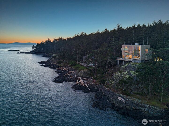 Property Photo:  2623  Pear Point Road  WA 98250 