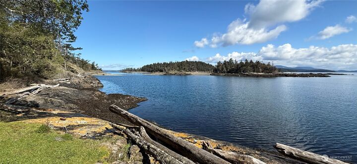 Property Photo:  2623  Pear Point Road  WA 98250 