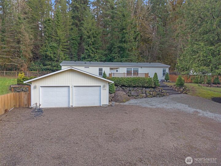 Property Photo:  31910 NE 162nd Street  WA 98019 