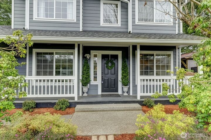 Property Photo:  19910 SE 242nd Place  WA 98038 