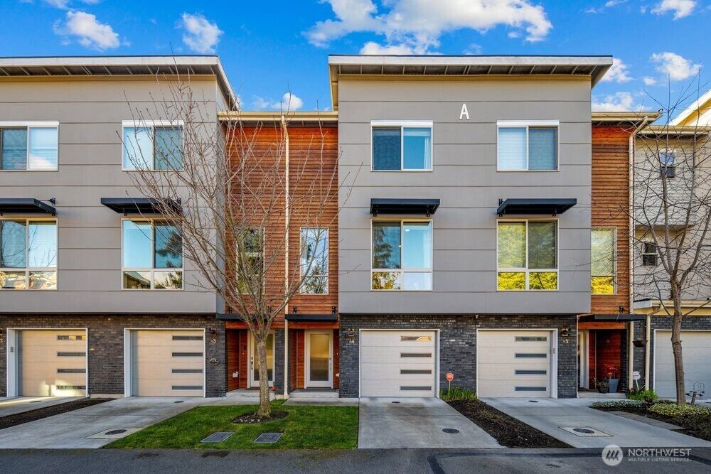 Property Photo: 7628 222nd Street SW A4 WA 98026