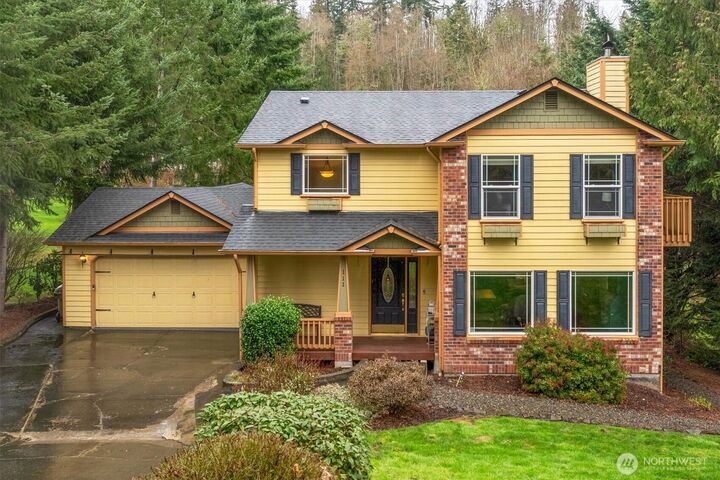 Property Photo:  111  Sunset View Road  WA 98632 