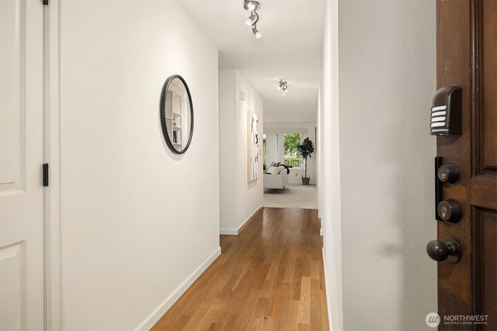 Property Photo: 6369 Sand Point Way NE WA 98115