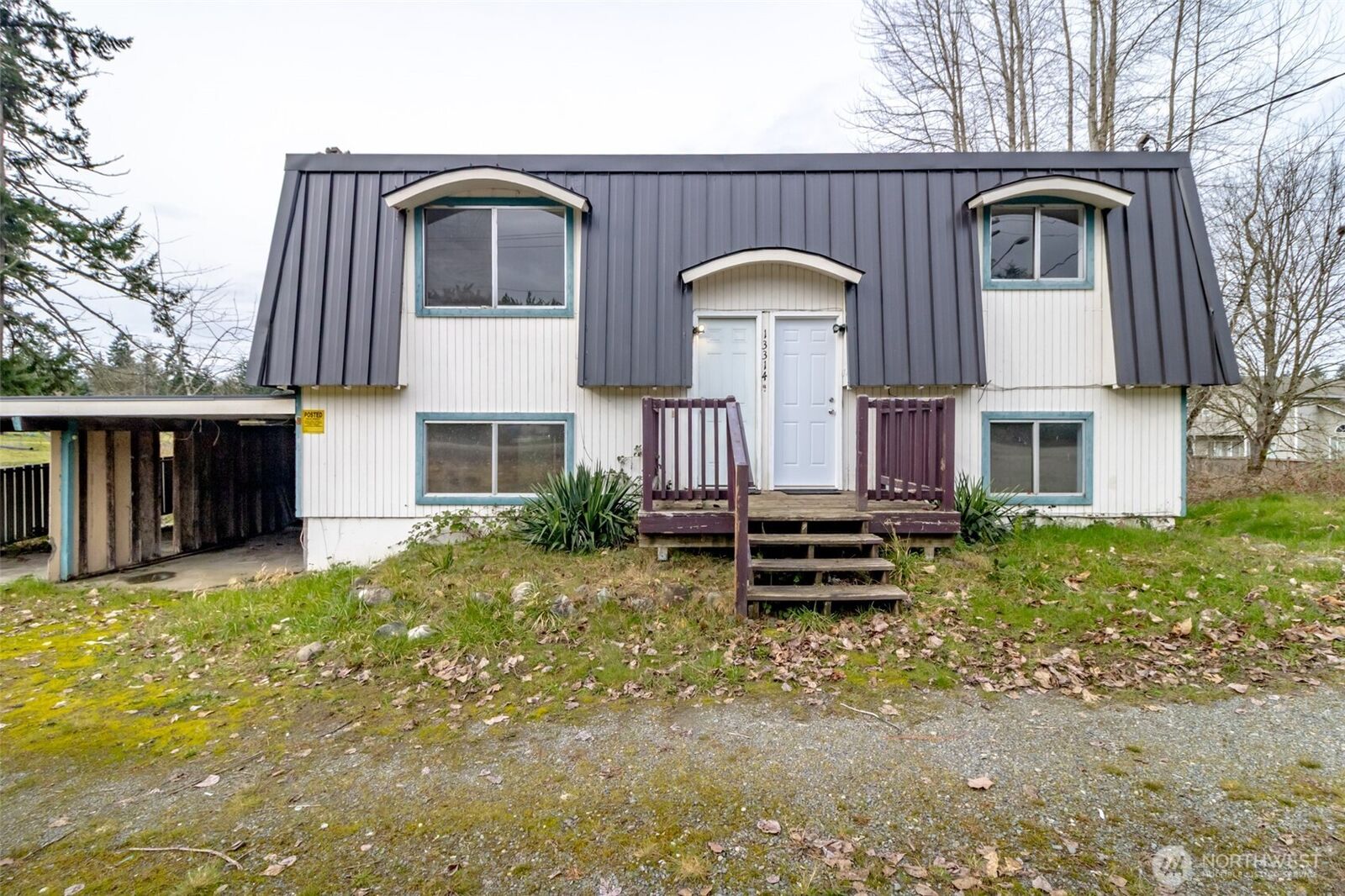 Property Photo:  13314  86th Avenue E A  WA 98373 