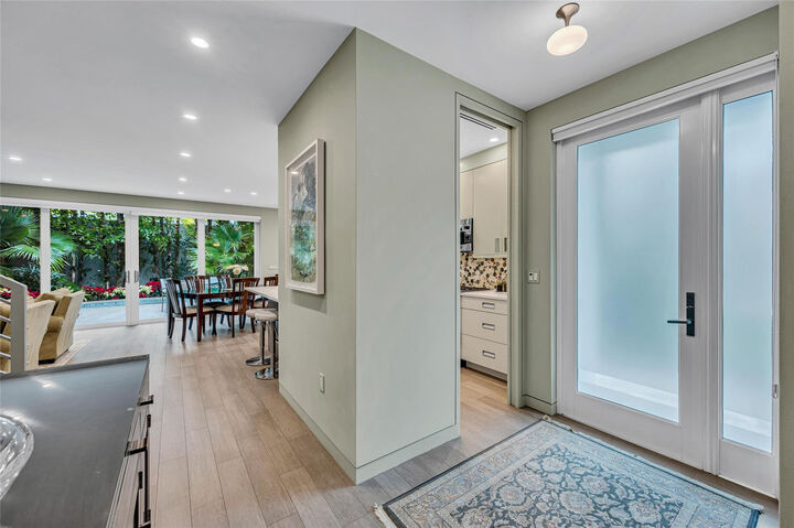 Property Photo: 1200 NE 2nd Street FL 33301