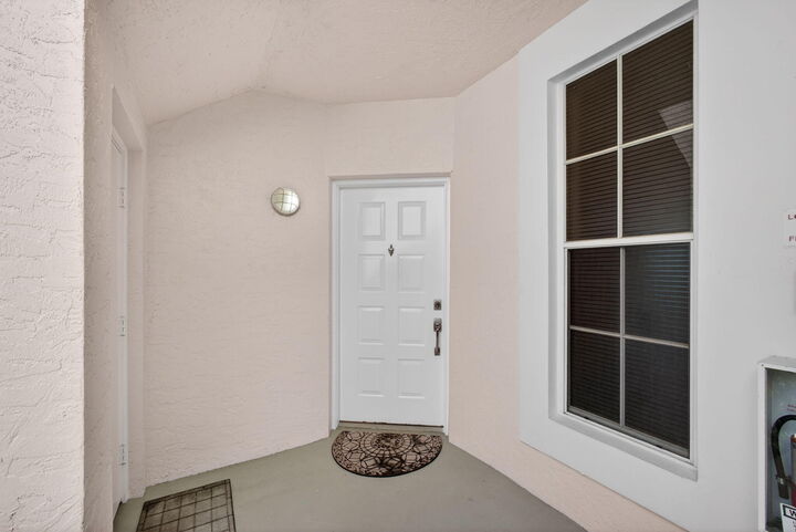 Property Photo:  101 Muirfield Court 101D  FL 33458 