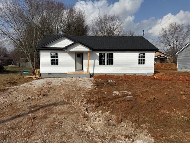 Property Photo:  272 Countryside Drive  KY 42719 