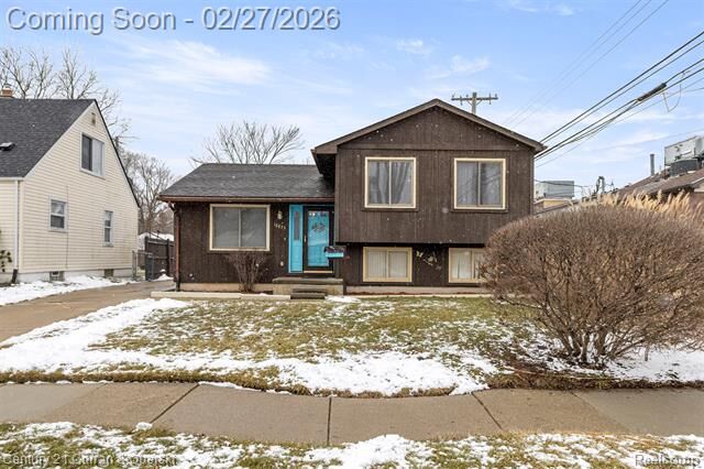 Property Photo: 18875 Poinciana MI 48240