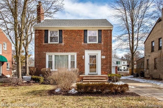 Property Photo: 26434 Wyoming Road MI 48070