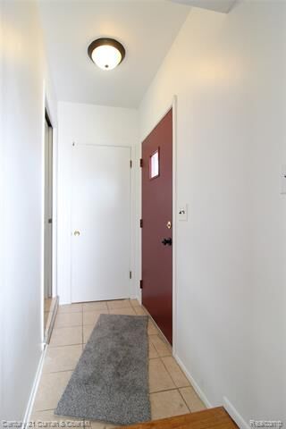 Property Photo:  25815 Midway Street  MI 48127 