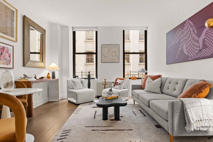 Property Photo:  25 Broad Street 15K  NY 10004 