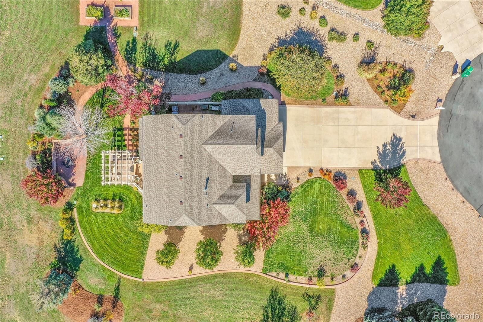 Property Photo:  16227 Xenia Street  CO 80602 