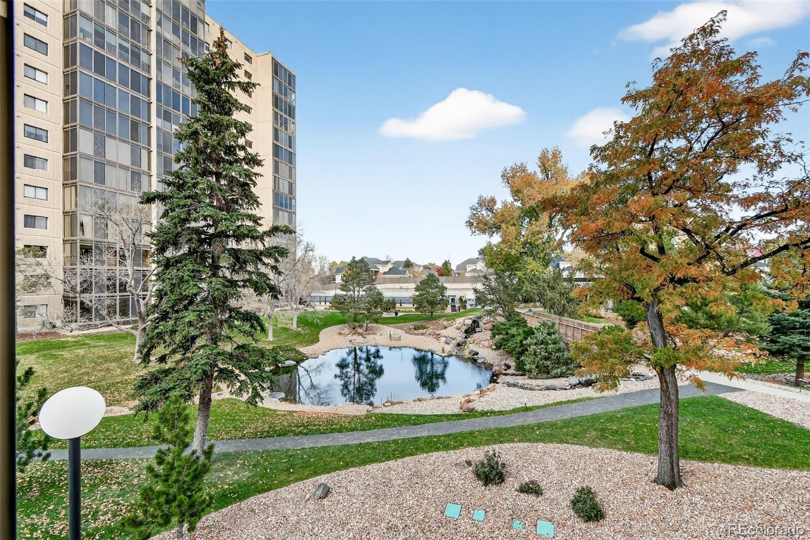 Property Photo:  7877 E Mississippi Avenue 207  CO 80247 