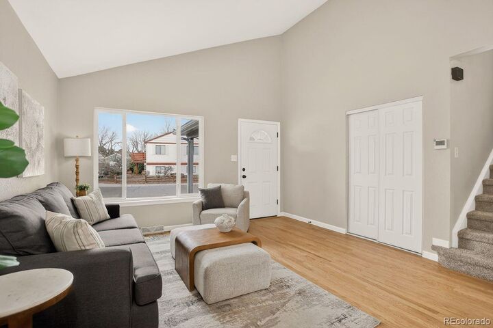 Property Photo:  1554 S Carson Street  CO 80012 