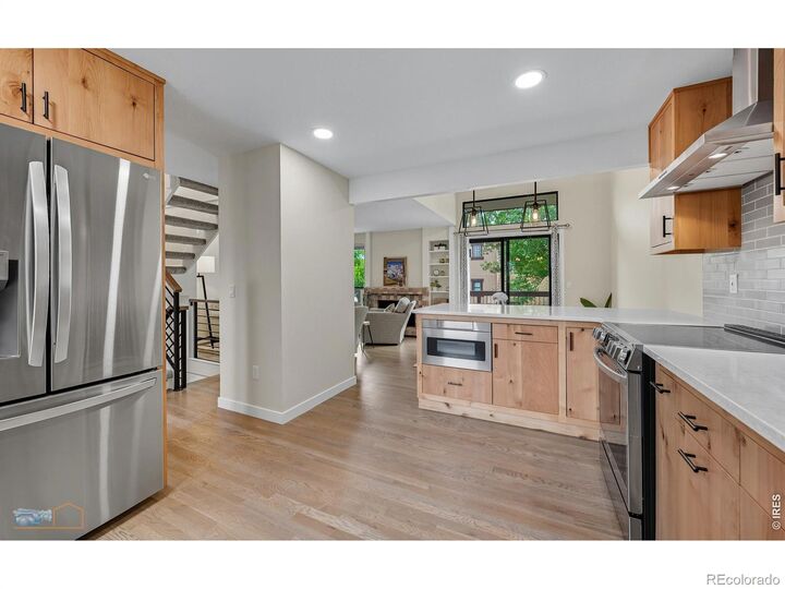 Property Photo: 4204 Greenbriar Boulevard #45 CO 80305