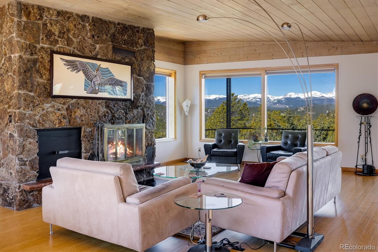 Property Photo:  401 Highway 72  CO 80403 