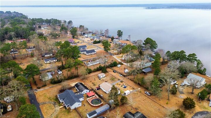 Property Photo:  100 Pueblo Trl  NC 27932 