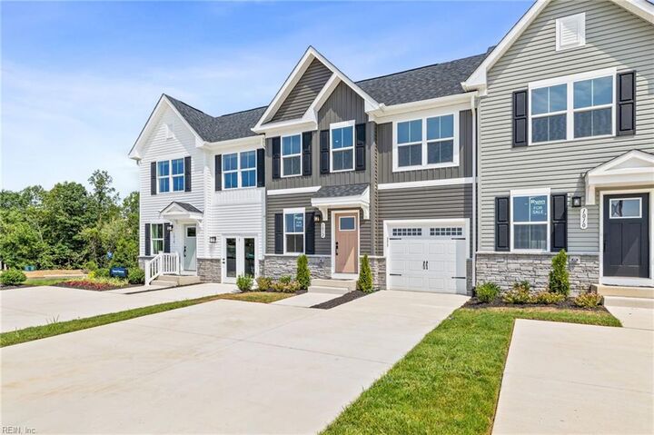 Property Photo:  6119 Bold Stone 9C  VA 23188 