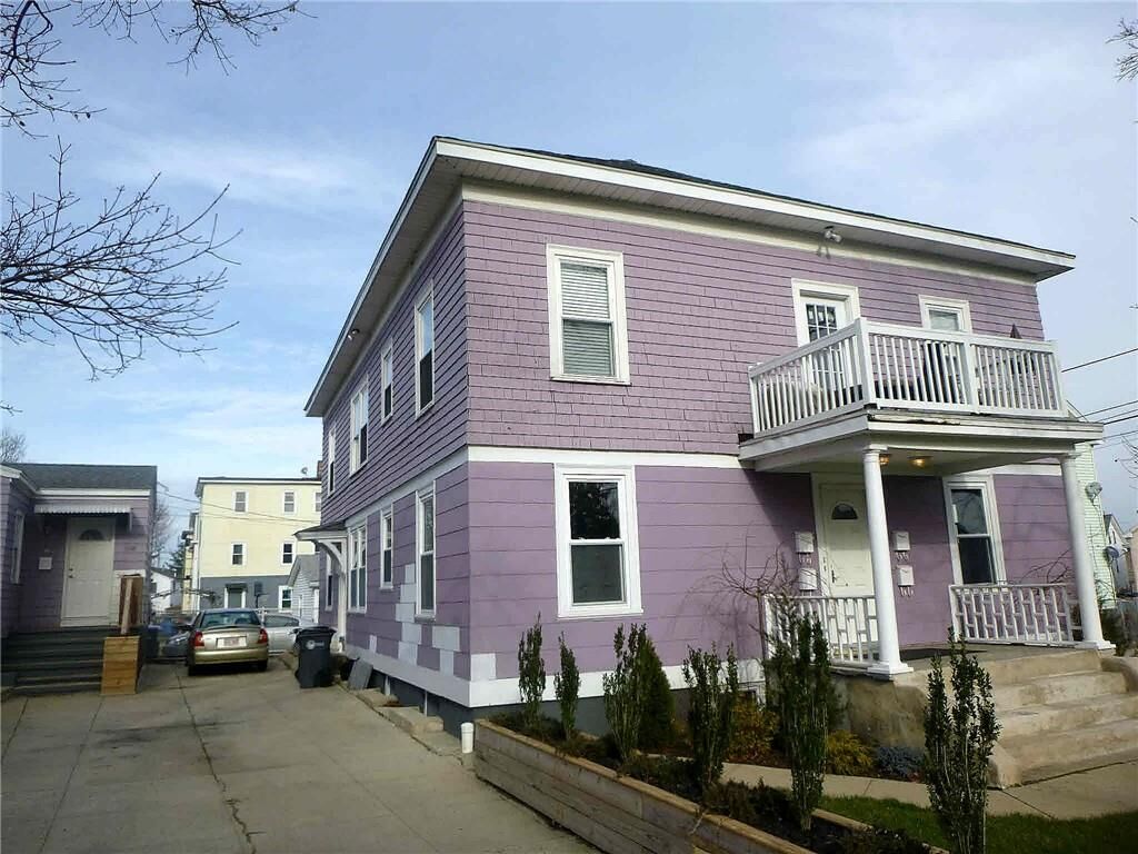 Property Photo: 31 Ceres Street 2R RI 02908