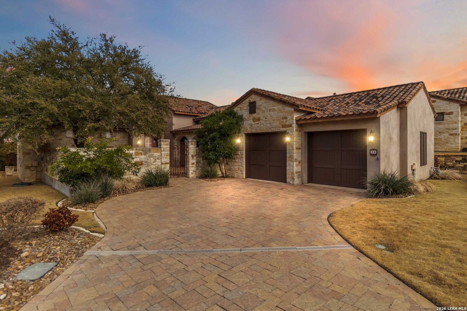 Property Photo:  26 Di Lusso  TX 78006 