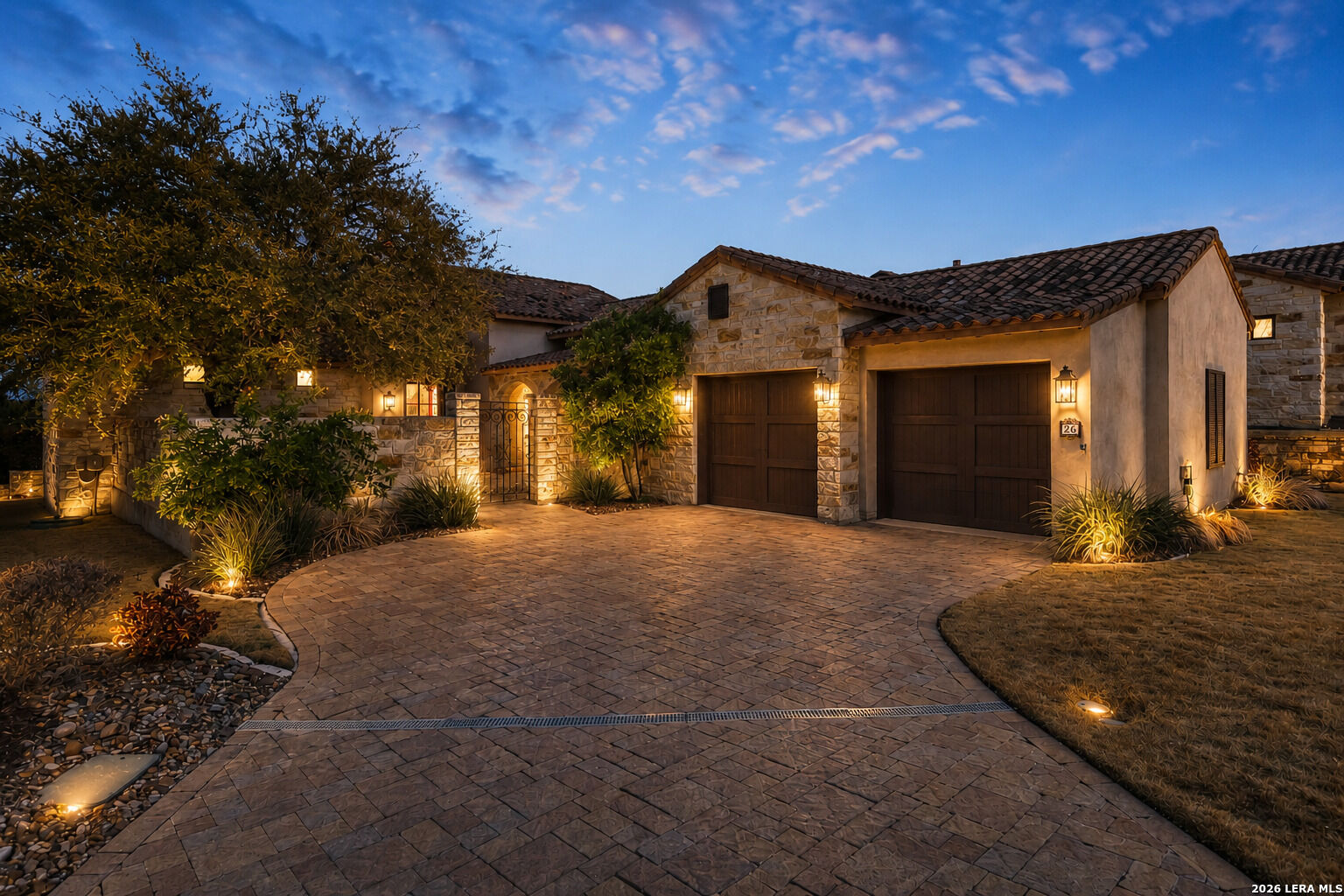 Property Photo:  26 Di Lusso  TX 78006 