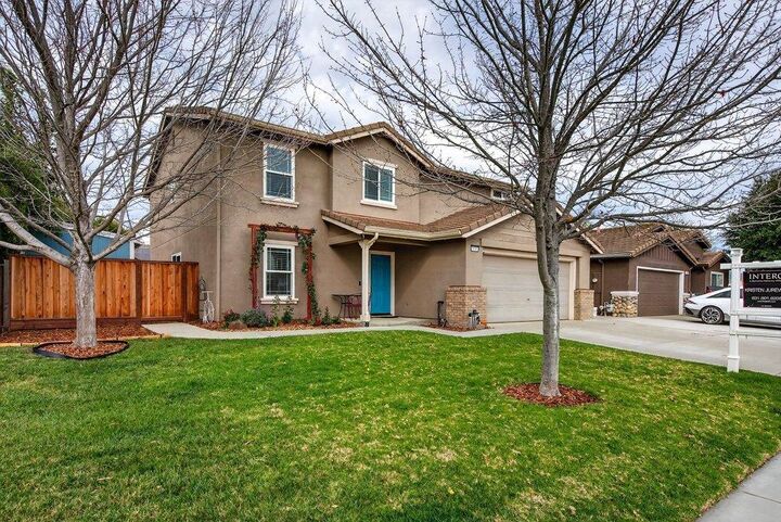 Property Photo: 1741 Mimosa Street CA 95023