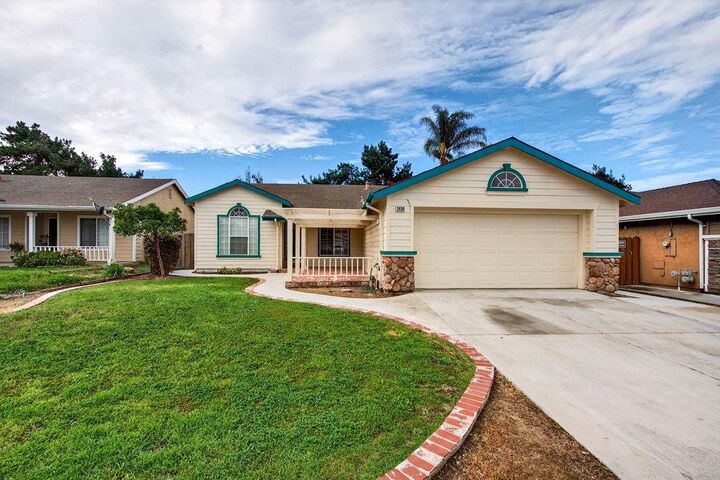 Property Photo:  2430 Valley View Road  CA 95023 