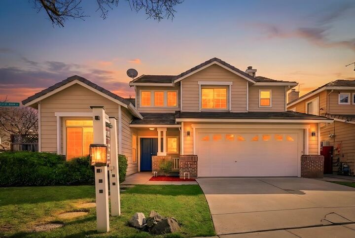 Property Photo:  182 Cheryl Beck Drive  CA 95119 