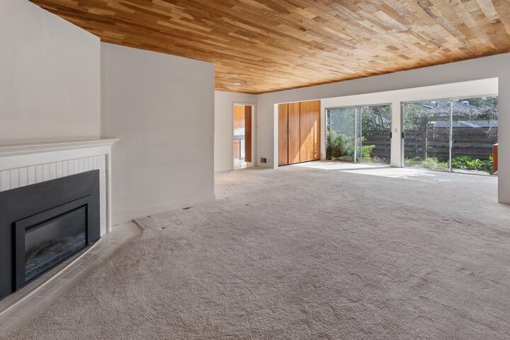 Property Photo:  1731 Francis Court  CA 94002 