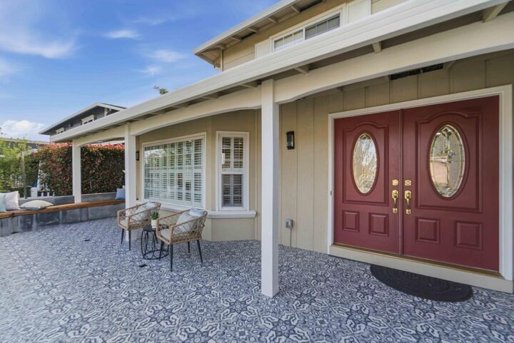 Property Photo: 1844 Frobisher Way CA 95124