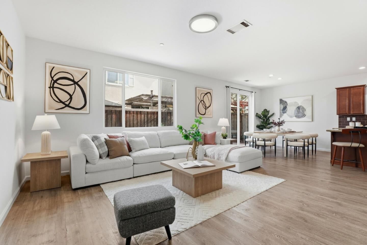 Property Photo:  170 Sturla Way  CA 95020 