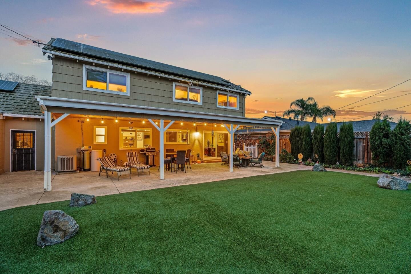 Property Photo: 1751 Meridian Avenue CA 95125