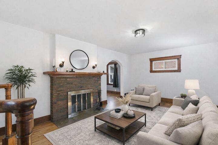 Property Photo:  825 North Garfield Avenue  WI 53545 