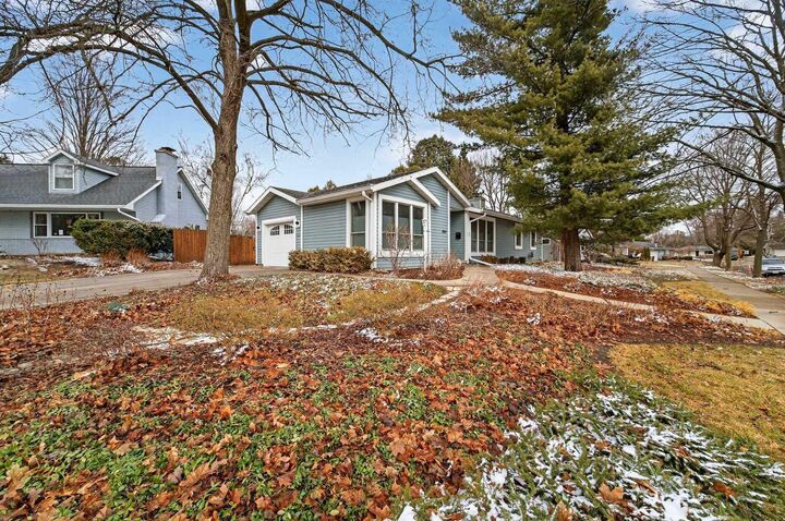 Property Photo:  4814 Marathon Drive  WI 53705 
