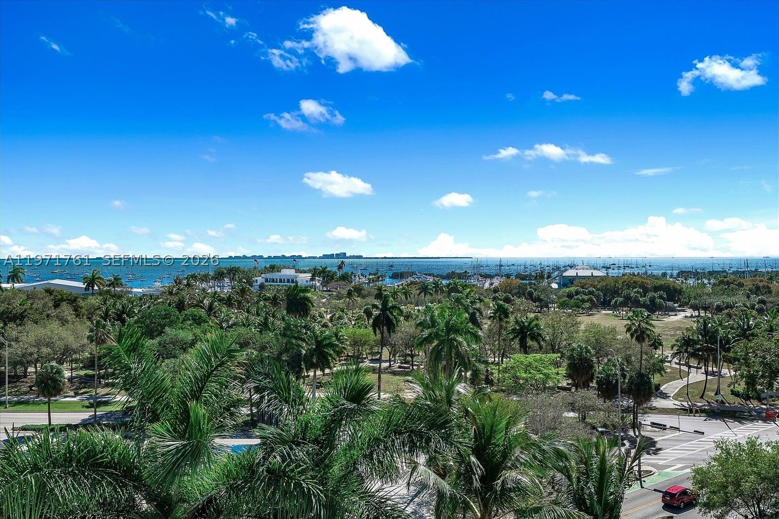 Property Photo: 3400 SW 27th Ave 602 FL 33133