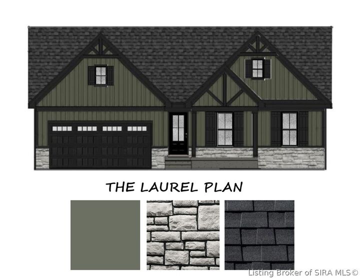 Property Photo:  2623 Vineyard Way 207  IN 47143 