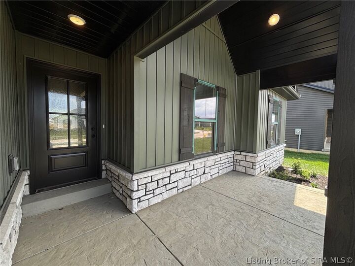 Property Photo:  2623 Vineyard Way 207  IN 47143 