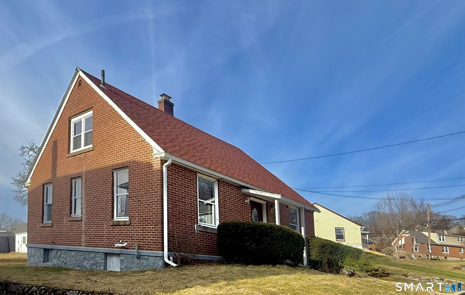 Property Photo: 212 Platt Street CT 06704