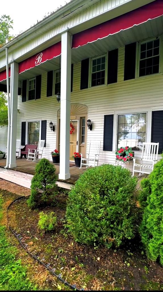 Property Photo:  4557 St. Rt. 159  OH 45601 