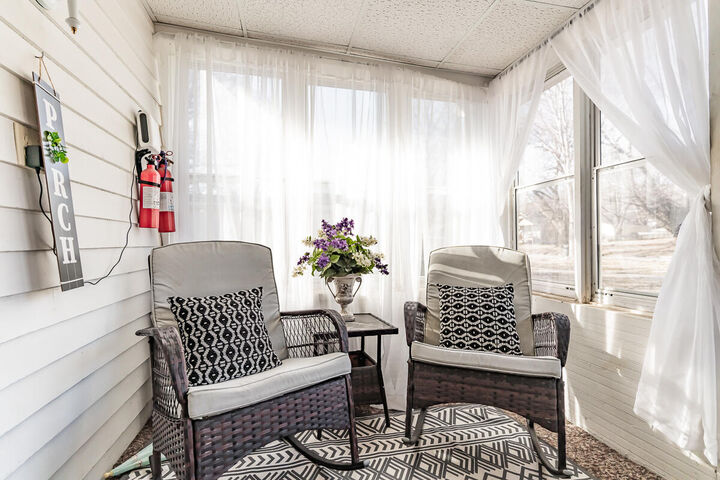 Property Photo: 1710 Main Street IA 51640