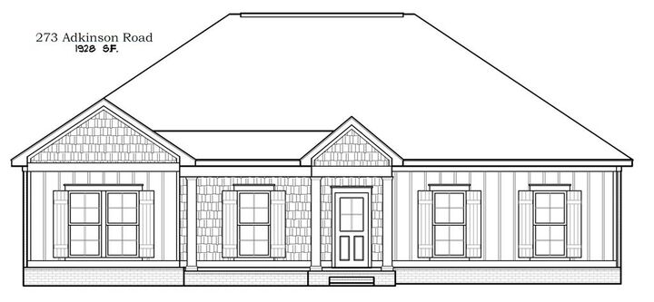 Property Photo: 273 Adkinson Road AL 36352