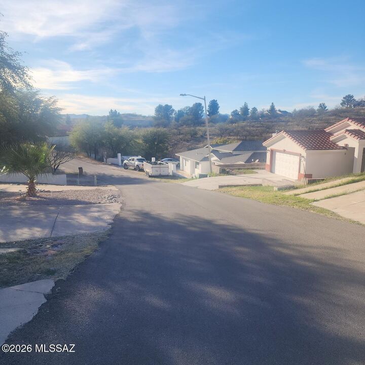 Property Photo: 829 E Calle Esplendor AZ 85621