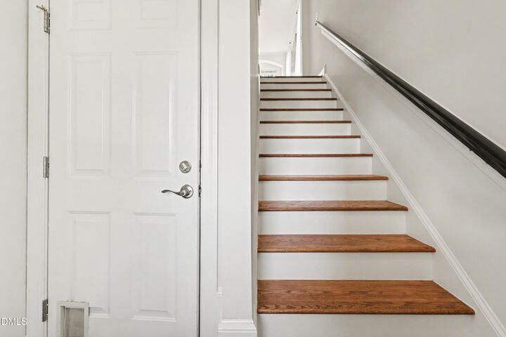 Property Photo: 4800 Crestmore Road NC 27612