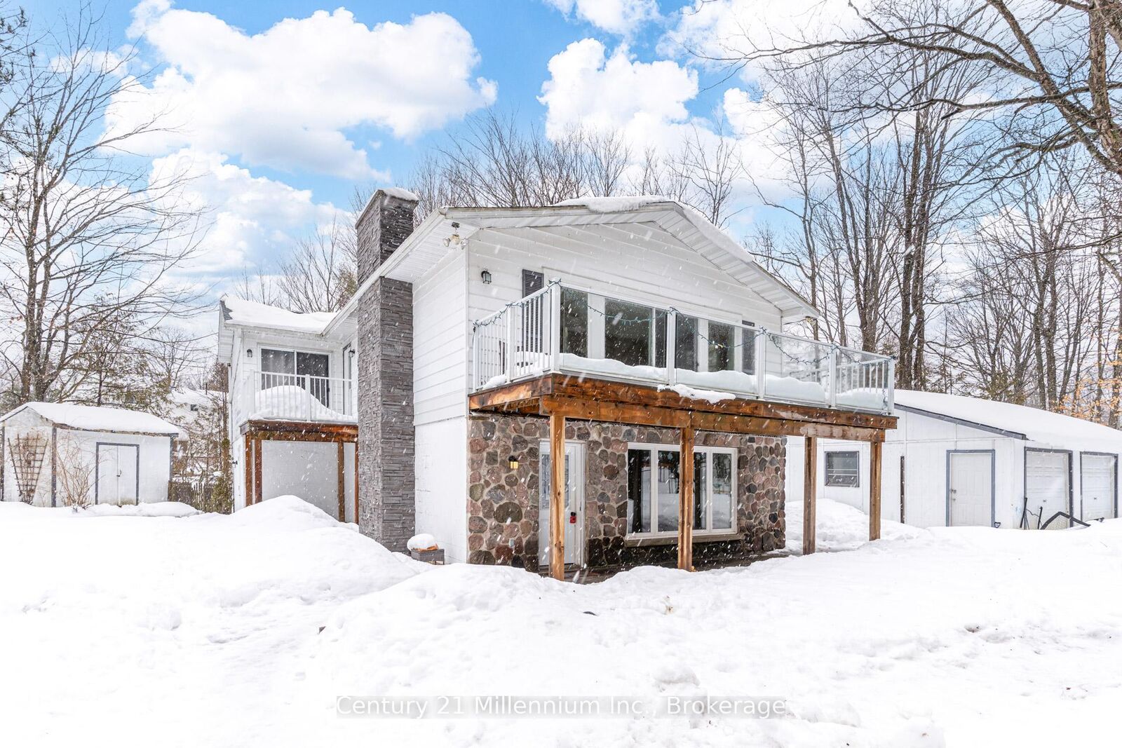 Property Photo:  6 Burton Crescent  ON N0H 2G0 