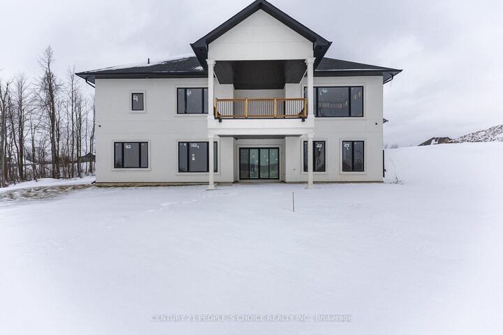 Property Photo: 11 Caldwell Drive ON L0L 2L0