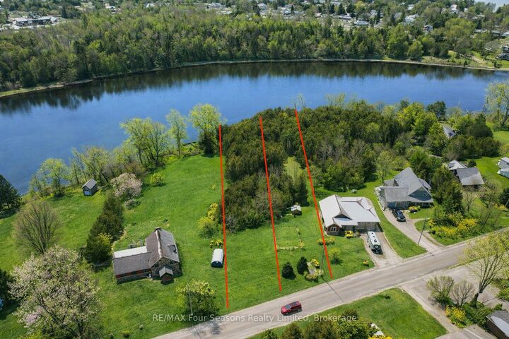 Property Photo:  237 S Rankin Street  ON N0H 2L0 