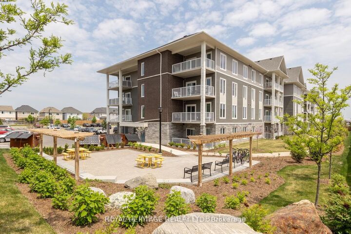 290 Liberty Street N 209 — photo 1