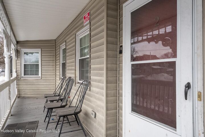 Property Photo:  199 Greenkill  NY 12401 